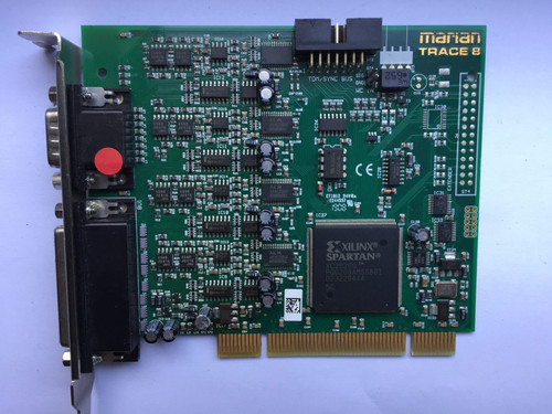 Pci marian trace studio - pci, pc
