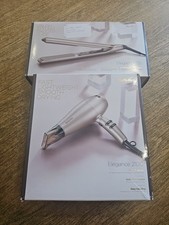 Babyliss Hair Dryer And