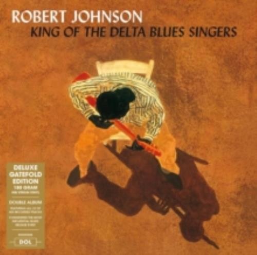 Robert johnson king the - robert, of