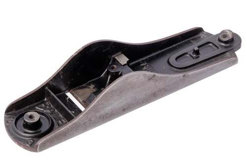 Stanley type 19 - stanley,