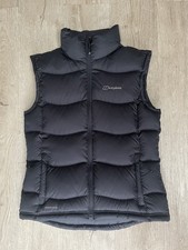 Berghaus Down 600 Puffer
