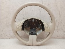 FIAT 500 STEERING WHEEL  07-25