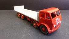 Dinky Toys #903 Foden Flat