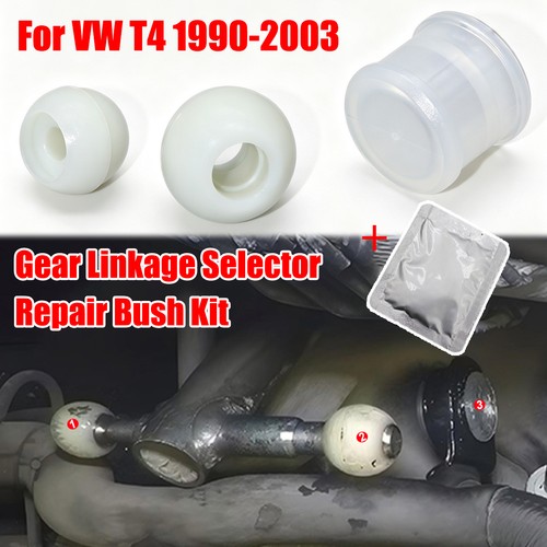Manual gear linkage selector - manual,