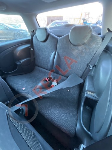 Mini hatch cooper mk1 r50 - hatch,