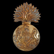 Royal Scots Fusiliers Cap