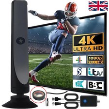 TV Aerial Digital Indoor TV