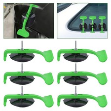 6Pcs Suction Cup Clamps Strong