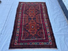 Vintage Afghan Baluchi