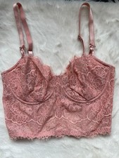 Victoria's Secret Unlined