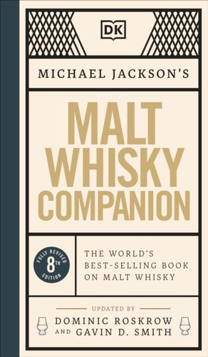 Malt whisky companion - malt,