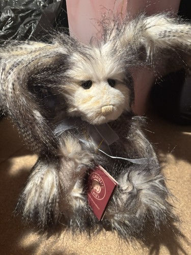 Charlie bears magnolia - charlie,