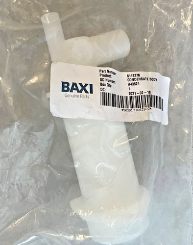 Baxi platinum duotec combi - platinum,