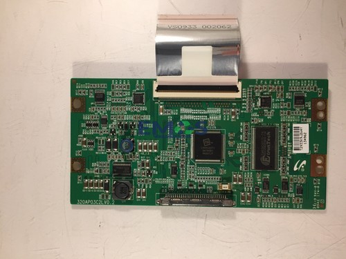 Lj94 02933k tcon - board, for