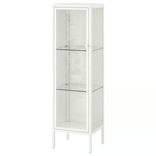 New IKEA BAGGEBO Glass Door