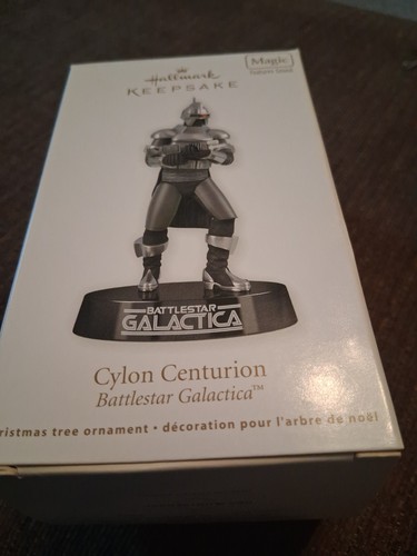 Battlestar galactica cylon - galactica,