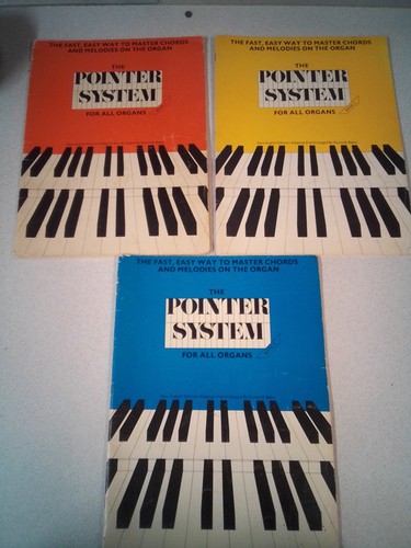 The pointer system for - the, all