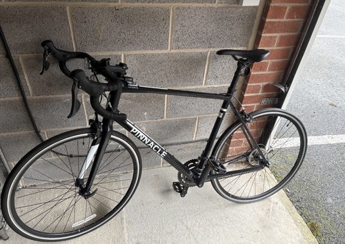 Pinnacle laterite road bike - laterite, 2