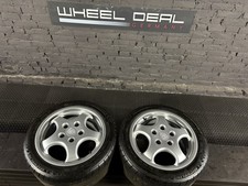 2x Porsche 911 964 965 Cup 1