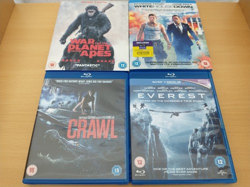 Crawl everest war for - everest,, the