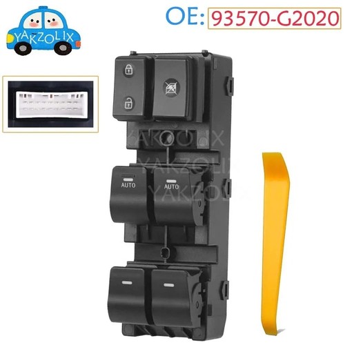 Replacement power window - replacement,
