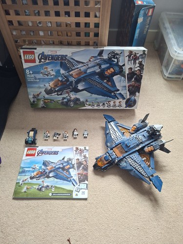 Lego super heroes - super, heroes:
