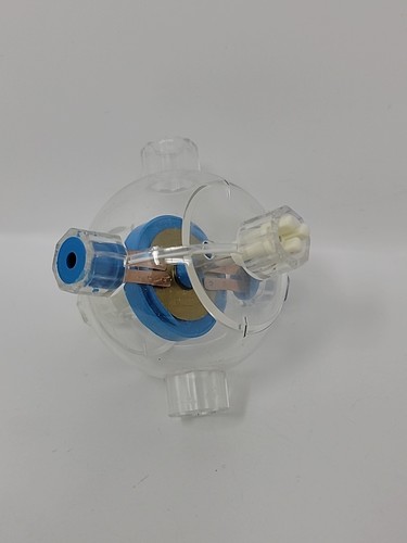 One capsela 1000 - only, rotary