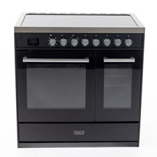 Tesla 90cm electric range - tesla,