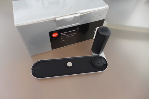 Leica baseplate - m9, /