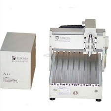Desktop CNC Router Engraver