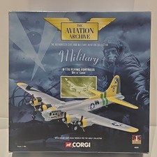 Corgi 1/144 Scale Diecast