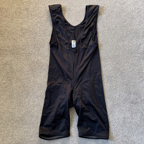 Cycling bib shorts size 4xl - cycling,