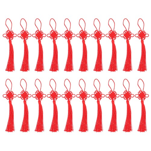 Pcs new year knots - pcs,