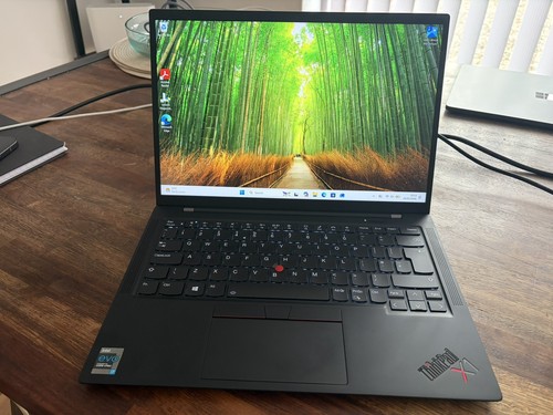 Lenovo carbon gen i7 - lenovo,