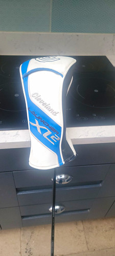 Cleveland launcher xl2 driver - xl2,