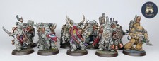 Warhammer 40k - Death Guard -