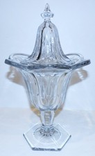 1900'S JEFFERSON GLASS