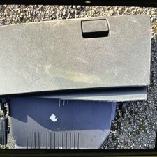 VAUXHALL ASTRA GLOVEBOX MK5 H