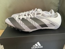 Title: adidas Sprintstar Track
