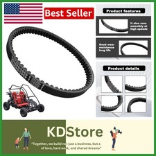 30 Series Go Kart Drive Belt