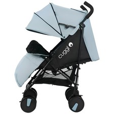 Cuggl Rowan Stroller, Birth to