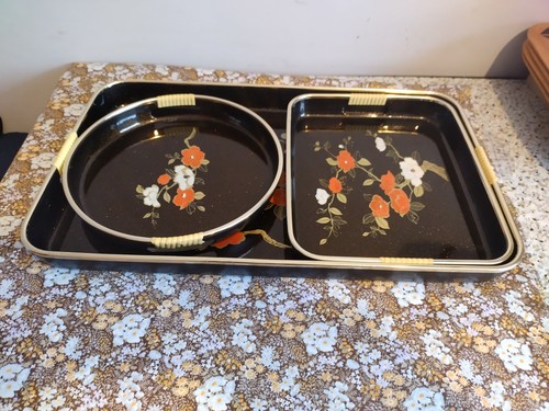 Piece set vintage - 3-piece,