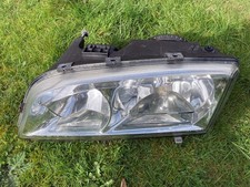 Volvo c70 convertible headlamp - c70,