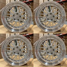 18" Wheels Rims for KIA MAZDA