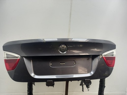 Bmw series boot - bmw,
