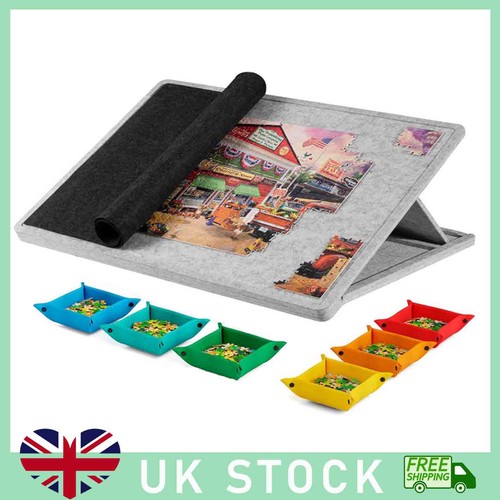 1000pcs tilting jigsaw - 1000pcs, puzzle