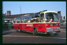 Original Bus Coach Slide -