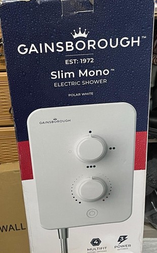 Gainsborough slim mono 5kw - slim,