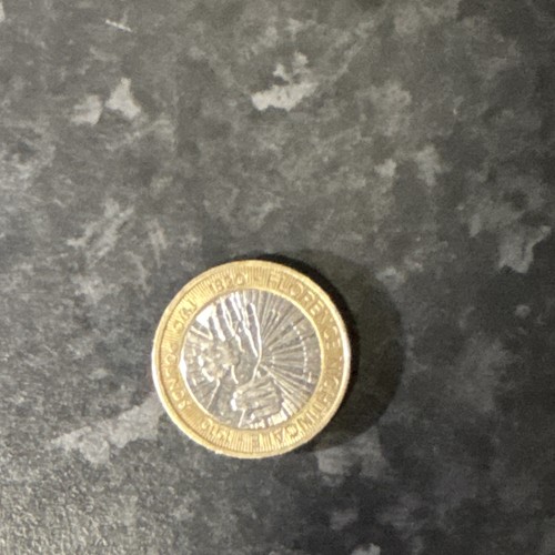 Florence nightingale with - nightingale, £2
