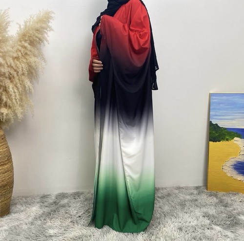 Abaya women fashion - abaya, dress